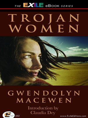cover image of Trojan Women